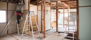 Entreprise de rénovation de la maison et de rénovation d’appartement à Belloy-Saint-Leonard